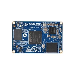 FORLINX-FET-G2LD-C+122GOE16M16GIB11