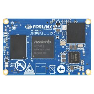 FORLINX-FET3562J-C+181GSE8GIA10
