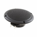 FR 10 WP – 4 OHM (BLACK) FR 10 WP – 4 OHM (BLACK)