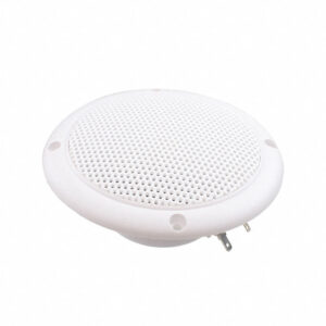 FR 10 WP - 4 OHM (WHITE)