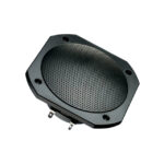 FRS 10 WP – 4 OHM (BLACK)