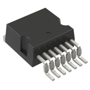 STH65N050DM9-7AG