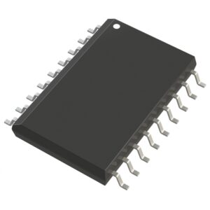 MCP23S09-E/SO