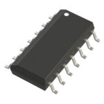 74HC125D,652
