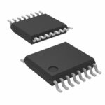 IS31SE5118A-ZNLS3-TR