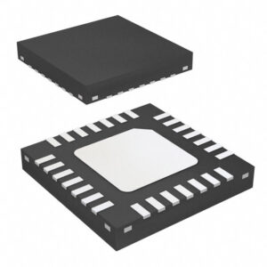 ISL62881CHRTZ
