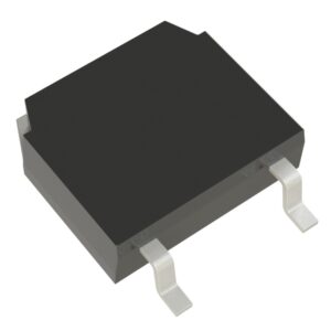 IXBT16N170AHV