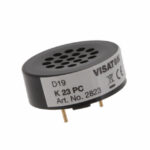 K 23 PC – 8 OHM