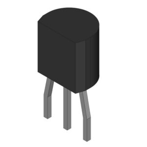 LM4040DIZ-5.0/LFT1