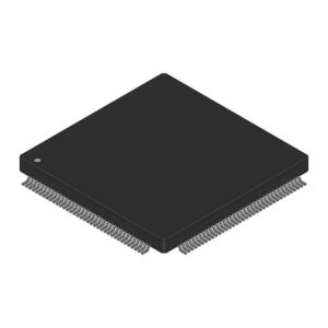 TMS320C51PQ80