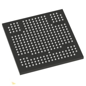 LFE5U-12F-6MG285C