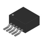 LP3883ESX-1.2/NOPB