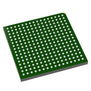 LPC4357FET256,551