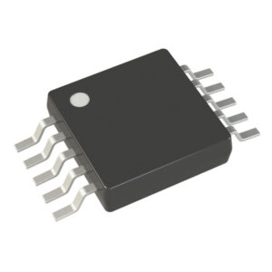 LTC2355IMSE-12#PBF