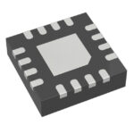 LTC2635HUD-LZ12#TRPBF