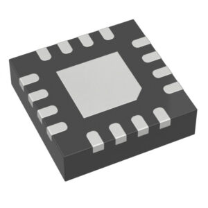 LTC2634CUD-LZ8#TRPBF