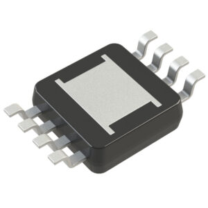LTC6360IMS8E#PBF
