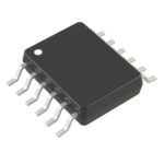 LTC2644IMS-L10#TRPBF