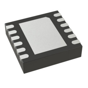 LTC6957IDD-4#TRPBF