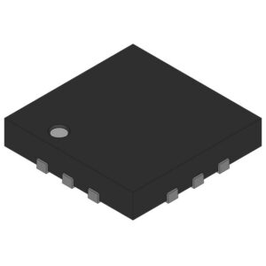 MAX9725CETC