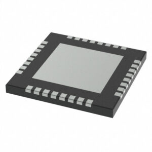 MAX25614BATI/VY+T