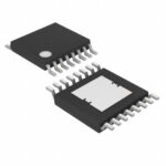 MAX3265EUE+ MAX3265EUE+