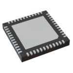 MAX17410GTM+