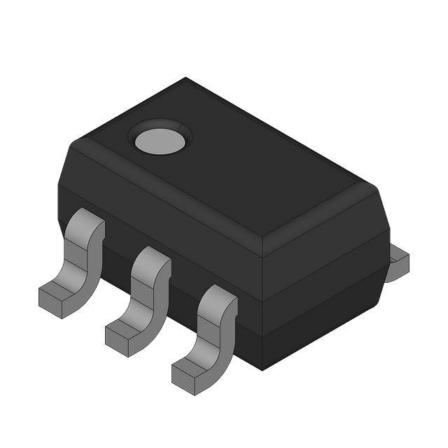 EL5167ICZ-T7A