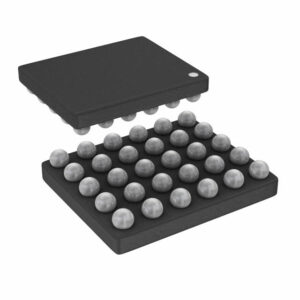 MAX17320X10+T
