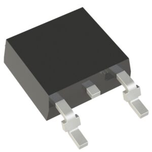 AZ1084CD-ADJTRG1