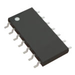 MC74VHCT126AMG