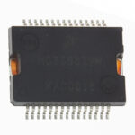 MC33882PVW