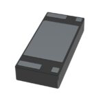 MC3651RF3AAM