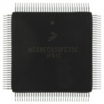 MC68030FE16C