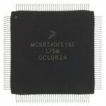 MC68340CFE16E