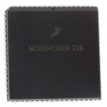 MC68882EI25A MC68882EI25A