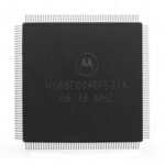 MC68040FE25A