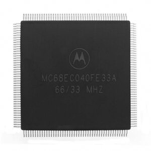 MC68LC040FE25A