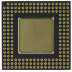 MC68040RC25A