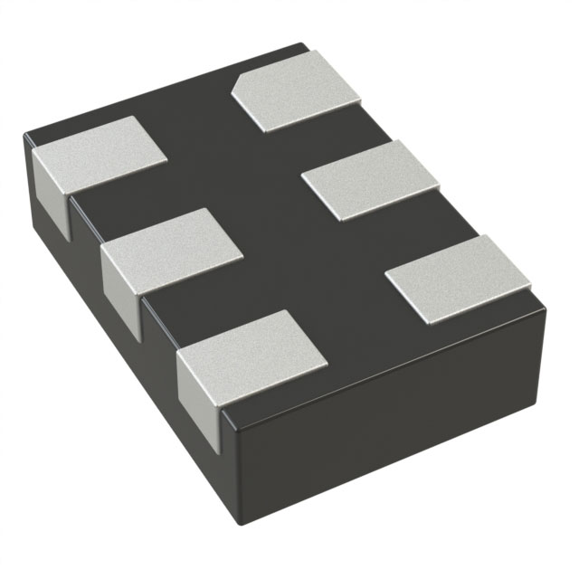 MC74VHC2G17MU1TCG