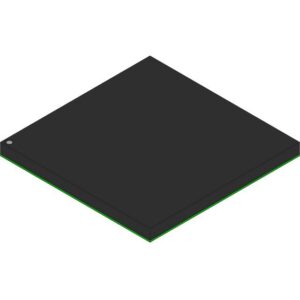 MPC8572ELVTAVND