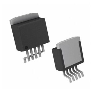 TC1267VETTR