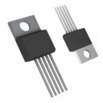MCP1407-E/AT