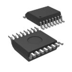 MIC2072-2PZQS MIC2072-2PZQS