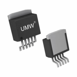 LM2575HVS-5.0
