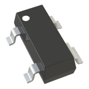 MIC5018BM4 TR