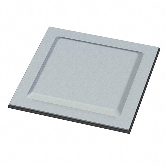 MIMX8QM5CVUFFAB