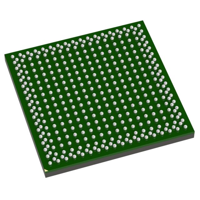 MIMX8DL1CVNFZAB