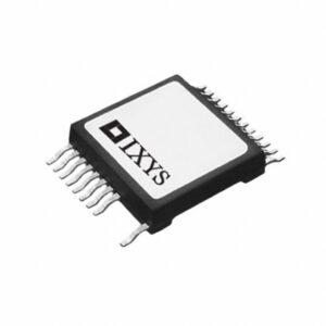 MMIX1X100N60B3H1