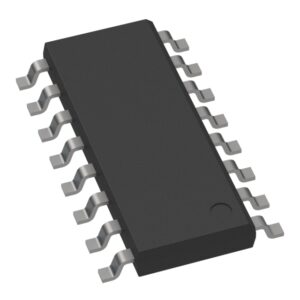 MP3398AGS-P